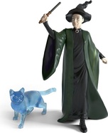 Schleich Professor McGonagall &amp; Patronus