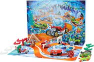 Mattel Hot Wheels Adventi naptár 2026