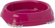 Miska Magic Cat plast s protišmykom ružová 210ml