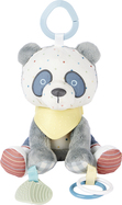 SKIP HOP Giocattolo sospeso attivo Bandana Buddies Panda 0m+