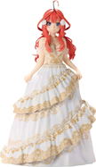 Bandai The Quintessential Quintuplets Itsuki Nakano figurka