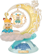 Sylvanian Families Kolekcija čarobne vile obeski mrak