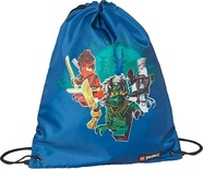 LEGO Ninjago Into the Unknown – Tasche für Hausschuhe