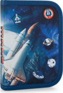 Peračník 2 chlopne, prázdny Space