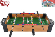 Play Today futbal stolný 40,5x22x7cm 6 proti 6 + 2ks loptičky