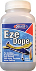 EZE-Dope vypínací lak pre papierové poťahy 250ml