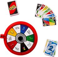 Mattel UNO Spin