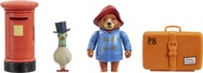 Rainbow Paddington und Tante Lucys Briefe