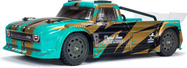 Arrma Infraction Mega 1:8 4WD RTR tyrkysová