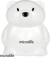 MICROLIFE Inhalátor v detskom dizajne NEB 400