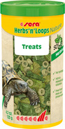 Sera Herbs’n’Loops Nature 1L