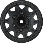 Pro-Line disk 2.8" Raid H12 čierny (2)