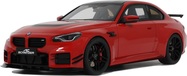 1:18 BMW AC SCHNITZER ACS2 SPORT TORONTO RED 2023 GT SPIRIT