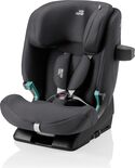 Britax Autosedačka Advansafix Pro Classic, Deep Grey
