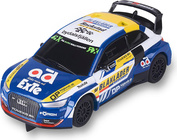 SCX Compact Audi S1 WRX Exte