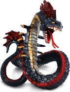 Safari® Basilisk kráľ hadov