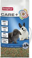Dai da mangiare a Beaphar CARE+ coniglio 5 kg