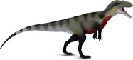 Safari® Megalosaurus dinosaurus