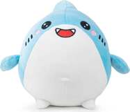 KAWAII Walhai Plüschtier 24cm