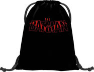BAAGL Tasche Batman Rot