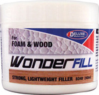 Wonderfill univerzálny tmel na penové materiály 240ml