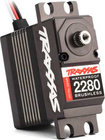 Traxxas servo 2280 BL MG voděodolné 50kg.cm 0.09s/60° 25T