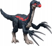 Mattel Jurassic World Brüllender Therizinosaurus