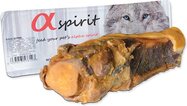 Pochúťka Alpha Spirit kosť veľká