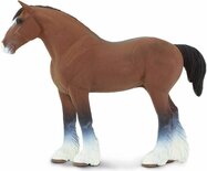 Safari® Clydesdaleský kôň