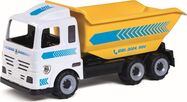 Androni Heavy Trucks camion ribaltabile con ruote gommate - lunghezza 48 cm