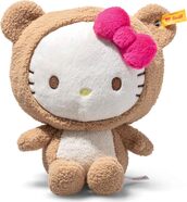 STEIFF Hello Kitty Plüschtier
