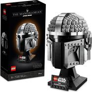 LEGO® Star Wars™ 75328 Helma Mandaloriana
