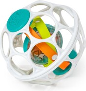 OBALL Hračka Oball Grip &amp; Spin™ Oball™ 0m+