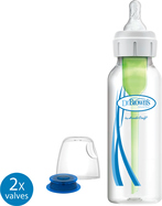 DR.BROWN'S Medical Specialty dojčenská fľaša 250 ml
