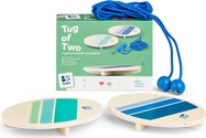 BS Toys Preťahovanie na balančnej doske