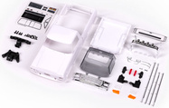 Traxxas karoséria Ford F-150 1979 nezostavená