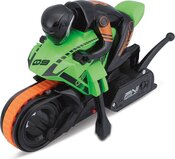 Maisto RC - Motocykel Cyklone, 2,4 GHZ