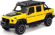 1:18 BRABUS MERCEDES G 800 ADVENTURE XLP - 2020 -
