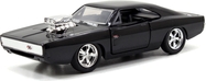 Brzi i žestoki auto 1970 Dodge Charger 1:32, DP6