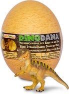 Safari® Mláďa Tyranosaura vo vajíčku Dino Dana