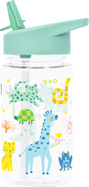 A Little Lovely Company - bouteille d'eau - jungle