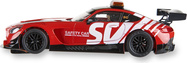 SCX Original Mercedes AMG GT3 Safety
