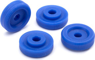 Spalator de disc roti Traxxas albastru (4)