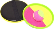 Plážová hra hoď a chyť 18 cm