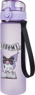 BAAGL Tritanová fľaša na nápoje Kuromi Fortune Dream, 500 ml