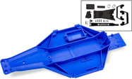 Kit de conversión Traxxas para chasis LCG (Slash)