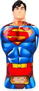 ACCENTRA 2v1 Šampón/Gel sprchový SUPERMAN More 400ml