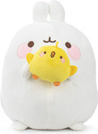 MOLANG Piu Piu juguete de peluche 24cm