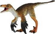 Mojo Troodon s pohyblivou čeľusťou