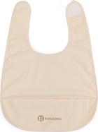 PETITE&amp;MARS Bryndák PU Nate Desert Sand 6m+